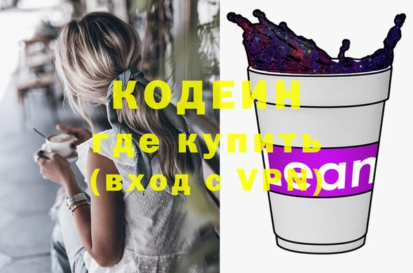 молекула духа Слюдянка